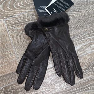 Brand new ugg gloves